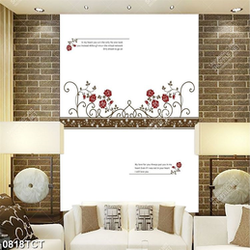 Tranh họa tiết hoa