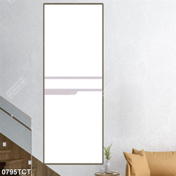 Tranh đường viền ngang