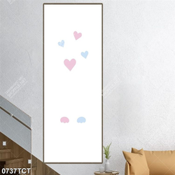 Tranh hình trái tim