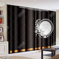 Tranh hoa nền lụa