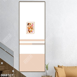 Tranh họa tiết hoa đẹp