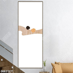 Tranh họa tiết nghệ thuật