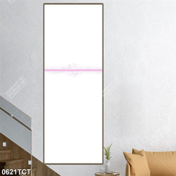 Tranh họa tiết trang trí cửa