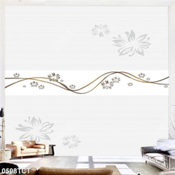 Tranh họa tiết in tủ chất lượng cao