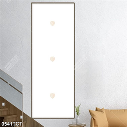 Tranh in cửa đơn giản đẹp