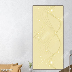 Tranh đường line