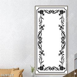 Tranh họa tiết hoa văn