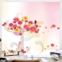 Tranh hoa nghệ thuật