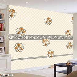 Tranh họa tiết in tủ kích thước lớn