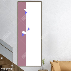 Tranh họa tiết hoa