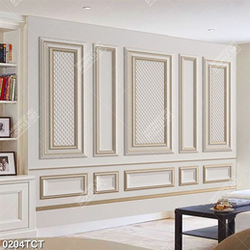 Tranh chỉ tủ mẫu mới nhất hiện nay