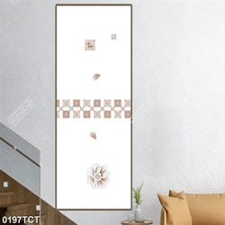 Tranh họa tiết hoa đẹp