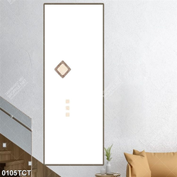 Tranh ô văng hình thôi