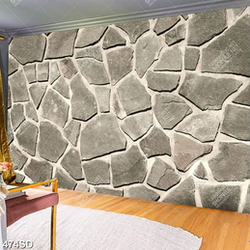 Tranh nền gạch ốp tường đẹp nhất