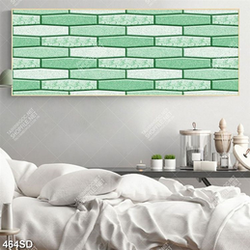 Tranh gạch ốp tường khổ ngang chất lượng cao