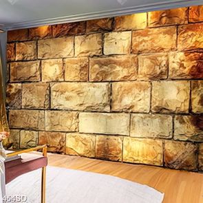 Tranh tường gạch trang trí nền nhà và ốp tường file gốc