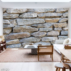 Tranh tường gạch chất lượng cao