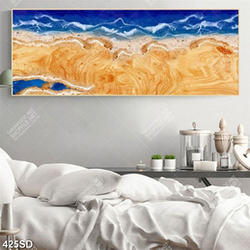 Tranh sàn 3D mới nhất