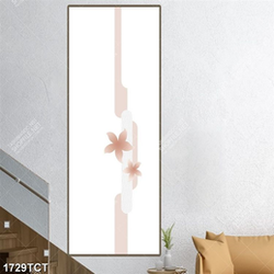 Tranh họa tiết hoa