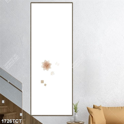 Tranh hoạ tiết bông hoa