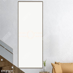 Tranh khung in cửa kính