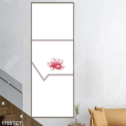 Tranh hoa mẫu đơn