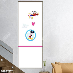 Tranh chuột Mickey