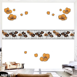 Tranh họa tiết hoa