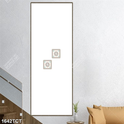 Tranh họa tiết ô vuông