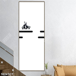 Tranh họa tiết con Voi