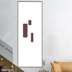 Tranh hình chữ nhật in khổ dọc