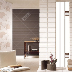 Tranh họa tiết đường ngang