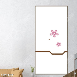 Tranh cánh hoa đào