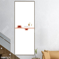 Tranh họa tiết hình họa đẹp