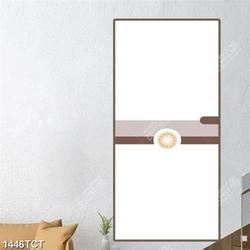 Tranh hoa tiết hoa văn