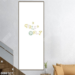 Tranh chữ nghệ thuật đẹp