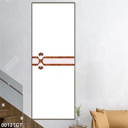 Tranh hoa văn in gạch chất lượng cao