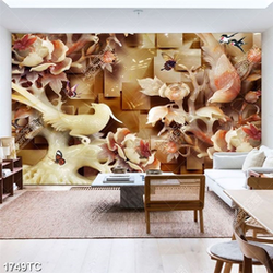 Tranh điêu khắc giả ngọc đẹp nhất