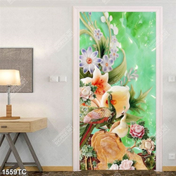 Tranh 3D gỉa ngọc