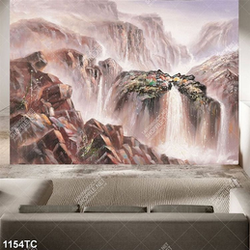 Tranh sơn dầu chất lượng cao