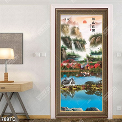 Tranh phong thủy chất lượng cao