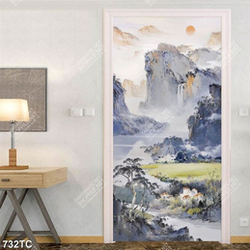 Tranh thủy chất lượng cao