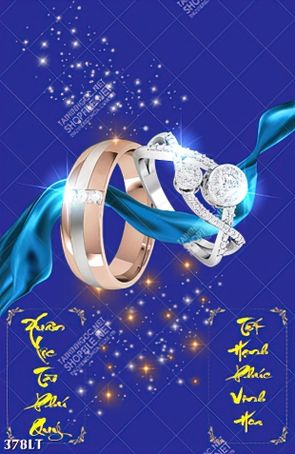 tải miễn phí file PSD bộ lịch trang trí vàng bạc đá quý sang trọng