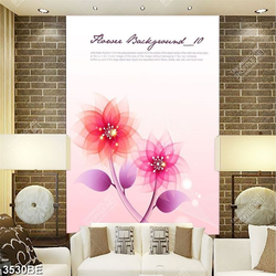 Tranh hoa mơ ước