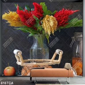 Tranh tĩnh vật hoa quả chất lượng cao