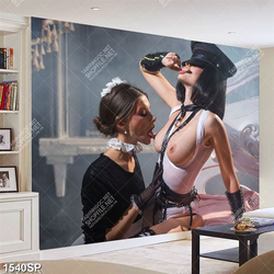 Tranh nghệ thuật