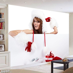 Tranh người mẫu