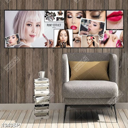 Tranh đẹp treo tường spa