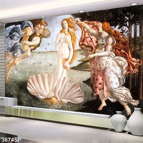 Tranh phục hưng nghệ thuật