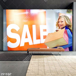 Tranh cô gái săn hàng sale